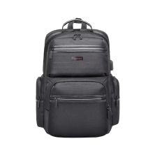 Рюкзак для ноутбука Promate 15.6 ElitePack-Pro Black (elitepack-pro)