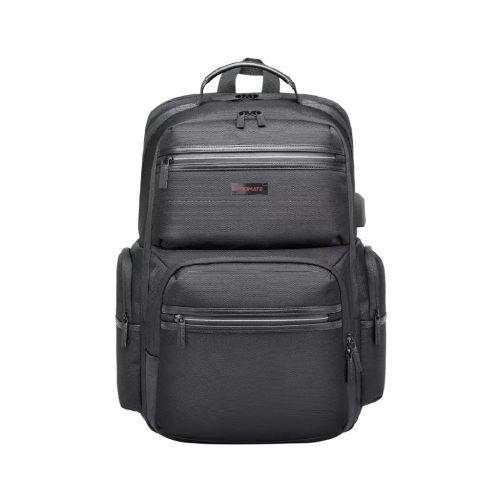Рюкзак для ноутбука Promate 15.6 ElitePack-Pro Black (elitepack-pro)