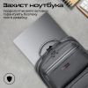 Рюкзак для ноутбука Promate 15.6 ElitePack-Pro Black (elitepack-pro) - Изображение 3