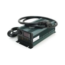 Сетевое зарядное устройство для АКБ Voltronic LiFePO4 12V(14.6V),4S,20A (YT-12200-4S) Сетевое зарядное устройство для АКБ Voltronic LiFePO4 12V(14.6V),4S,20A (YT-12200-4S)