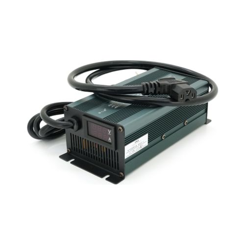 Сетевое зарядное устройство для АКБ Voltronic LiFePO4 12V(14.6V),4S,20A (YT-12200-4S)