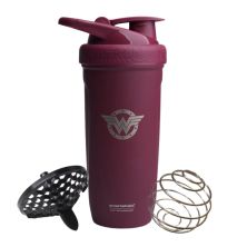Шейкер спортивний SmartShake Reforce 900ml Wonder Women (11151001)