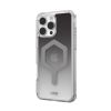 Чехол для мобильного телефона UAG iPhone 16 Pro Max Plyo Magsafe LE Black/Clear Ombre (11448111404G) - Изображение 1