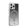 Чехол для мобильного телефона UAG iPhone 16 Pro Max Plyo Magsafe LE Black/Clear Ombre (11448111404G) - Изображение 2