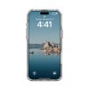 Чехол для мобильного телефона UAG iPhone 16 Pro Max Plyo Magsafe LE Black/Clear Ombre (11448111404G) - Изображение 3
