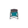 Кресло складное Uquip Sandy Blue/Grey х 2 шт (244403) (DAS303242) - Изображение 2