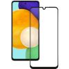 Стекло защитное ACCLAB Full Glue Samsung A25 5G Black (1283126573965) - Изображение 1