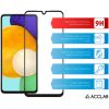 Стекло защитное ACCLAB Full Glue Samsung A25 5G Black (1283126573965) - Изображение 2