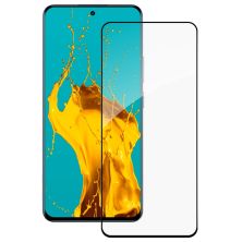 Стекло защитное Piko Full Glue Realme 12 4G Black (1283126598647)