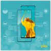 Стекло защитное Piko Full Glue Realme 12 4G Black (1283126598647) - Изображение 1