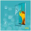Стекло защитное Piko Full Glue Realme 12 4G Black (1283126598647) - Изображение 3