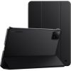 Чохол до планшета Armorstandart Flex Case Xiaomi Pad 7 / 7 Pro Black (ARM84452) - Зображення 1