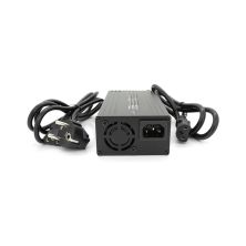Сетевое зарядное устройство для АКБ Voltronic LiFePO4 24V(29.2V), 8S, 10A (YT-2410-8S-C13) Сетевое зарядное устройство для АКБ Voltronic LiFePO4 24V(29.2V), 8S, 10A (YT-2410-8S-C13)