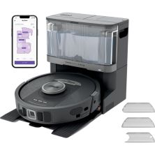 Пылесос Shark Detect Pro with Auto Empty System Wet+Dry (RV2800YEEU)