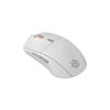 Мишка SteelSeries Rival 3 Gen 2 Wireless White (62524) - Зображення 1