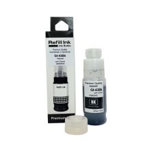 Чернила Premium Quality Canon GI-43 70мл Black 4698C001 (70264927)