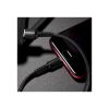 Дата кабель USB 2.0 AM to Micro 5P 1.0m 2A PVC BX16 black BOROFONE (6957531099499) - Изображение 3