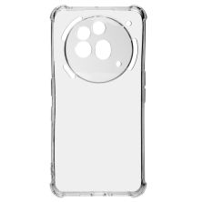 Чехол для мобильного телефона Armorstandart Air Force Nothing Phone 3a Pro Clear (ARM85469) Чехол для мобильного телефона Armorstandart Air Force Nothing Phone 3a Pro Clear (ARM85469)