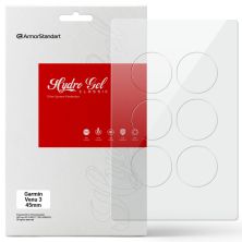 Пленка защитная Armorstandart Garmin Venu 3 45mm 6 шт. (ARM86961)