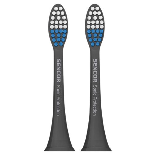 Насадка для зубной щетки Sencor SOX 018