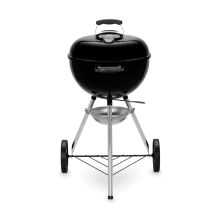 Гриль-барбекю Weber Original Kettle E-4710 47 см Black (13101004)