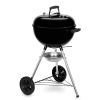 Гриль-барбекю Weber Original Kettle E-4710 47 см Black (13101004) - Зображення 1