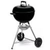 Гриль-барбекю Weber Original Kettle E-4710 47 см Black (13101004) - Зображення 2