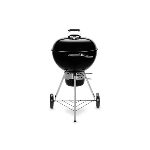 Гриль-барбекю Weber Master-Touch GBS SE E-5755 BLK EU (14801004)