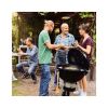 Гриль-барбекю Weber Master-Touch GBS SE E-5755 BLK EU (14801004) - Зображення 3