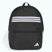 Рюкзак туристичний Adidas Clsc 3S Bp JD9564 27.5L чорний, білий (4067901111965) Рюкзак туристичний Adidas Clsc 3S Bp JD9564 27.5L чорний, білий (4067901111965)
