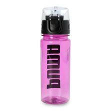 Пляшка для води Puma TR Sportstyle Waterbottle 053518-33 бузковий, чорний 600 ml (4067984355775)