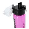 Пляшка для води Puma TR Sportstyle Waterbottle 053518-33 бузковий, чорний 600 ml (4067984355775) - Зображення 2