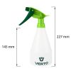 Обприскувач Verto ручний, пластик, 0.550л (15G545) - Зображення 3