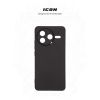 Чехол для мобильного телефона Armorstandart ICON Xiaomi Poco F7 Pro Camera cover Black (ARM80361) - Изображение 2