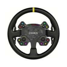 Руль MOZA Racing RS V2 Steering for PC RGB (RS25_Moza)