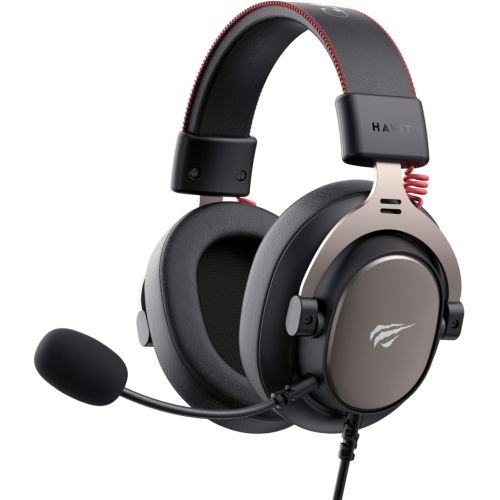 Наушники Havit HV-H2015E Black (6939119066987)