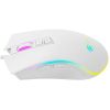 Мышка Havit HV-MS1034 USB White (6939119065614) - Изображение 2