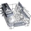 Посудомоечная машина Bosch SPV2IKX01K - Изображение 2