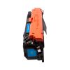 Картридж PowerPlant Canon LBP1538C CY (PP-T10CY) - Зображення 2
