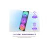 Кулер до корпусу NZXT F420 RGB Core Fan (Single Frame) - Black (RF-U42HF-B1) - Зображення 3