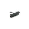 Концентратор Voltronic USB 3.0 to 3xUSB + Ethernet black (YT-3H3+1) - Зображення 2