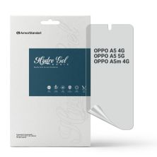 Плівка захисна Armorstandart Matte OPPO A5 4G / A5 5G / A5m 4G (ARM87396)
