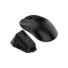 Мишка Ajazz AJ159P MC Wireless/Bluetooth/USB Charging Dock Black (AJ159P-MC-B) - Зображення 3