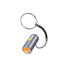 Переходник USB-C to cigarette lighter adapter Gray HOCO (6942007647694)