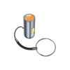 Переходник USB-C to cigarette lighter adapter Gray HOCO (6942007647694) - Изображение 1