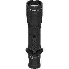 Ліхтар Armytek Dobermann Pro Magnet USB (warm light) (F07501W)