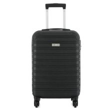 Валіза Semi Line 20 (S) Black (T5953-1) (DAS303424)