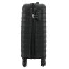 Чемодан Semi Line 20 (S) Black (T5953-1) (DAS303424) - Изображение 3