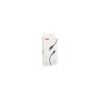 Дата кабель USB 2.0 AM to Lightning 1.0m 2A zinc alloy black XO (NB138-L-1-BK) - Зображення 1