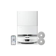 Пылесос Roborock QR 798 White (QVRRS02-00)